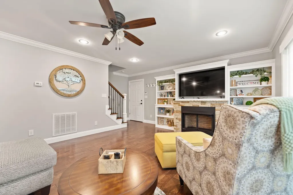 397 Arden Drive London KY 40741