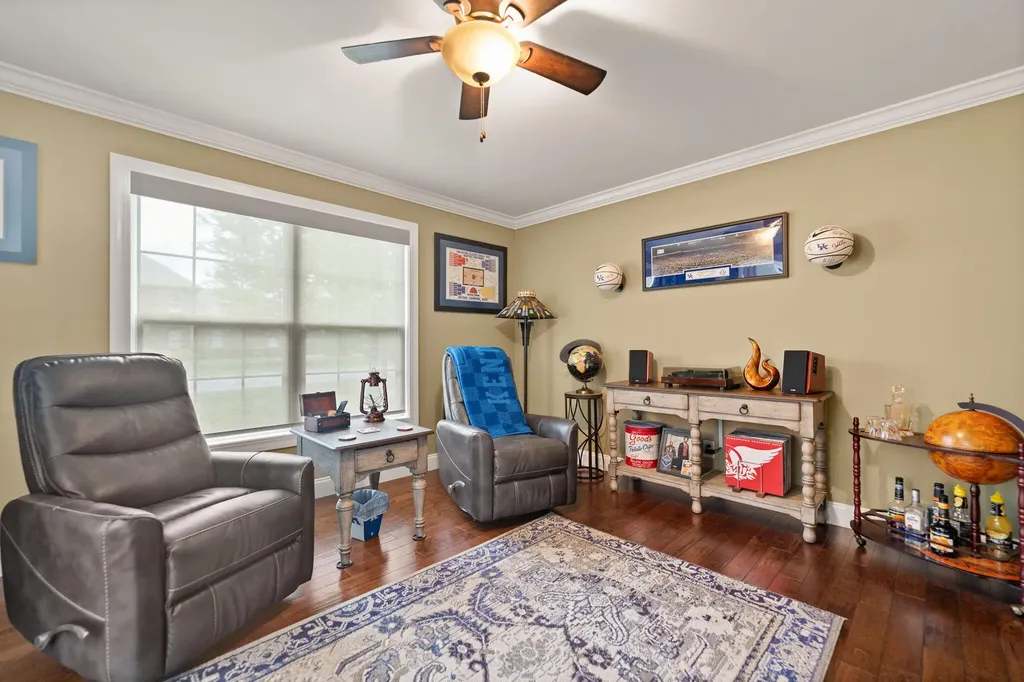 397 Arden Drive London KY 40741
