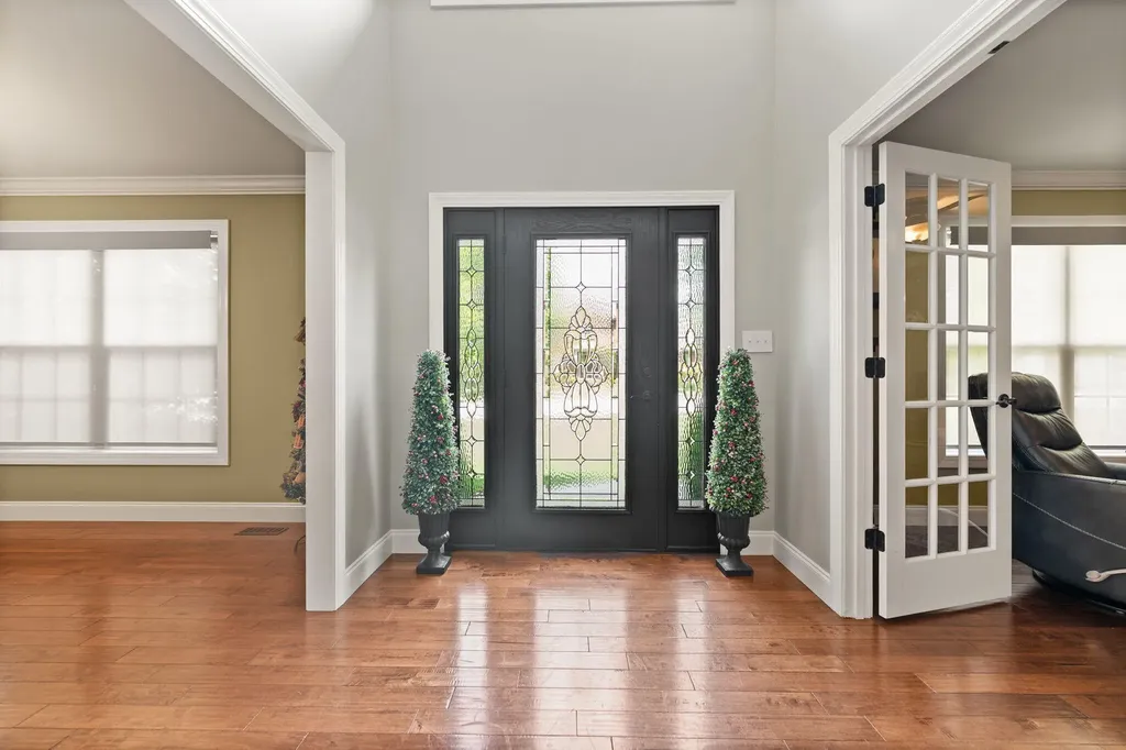 397 Arden Drive London KY 40741