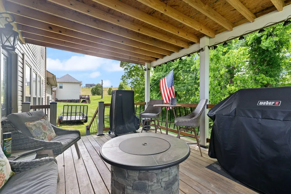 397 Arden Drive London KY 40741