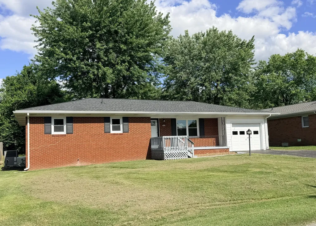 3420 Candy Drive Hopkinsville KY 42240