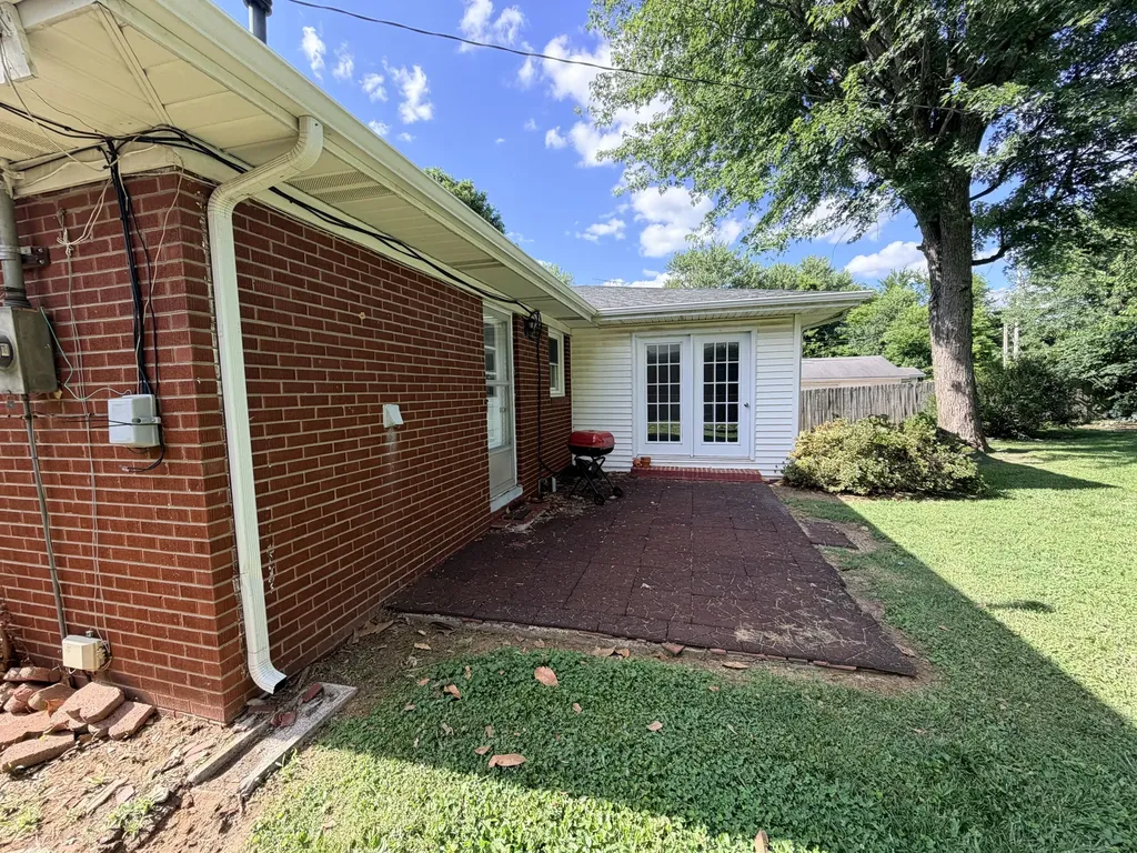 3420 Candy Drive Hopkinsville KY 42240