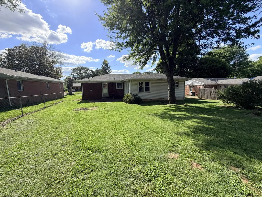 3420 Candy Drive Hopkinsville KY 42240