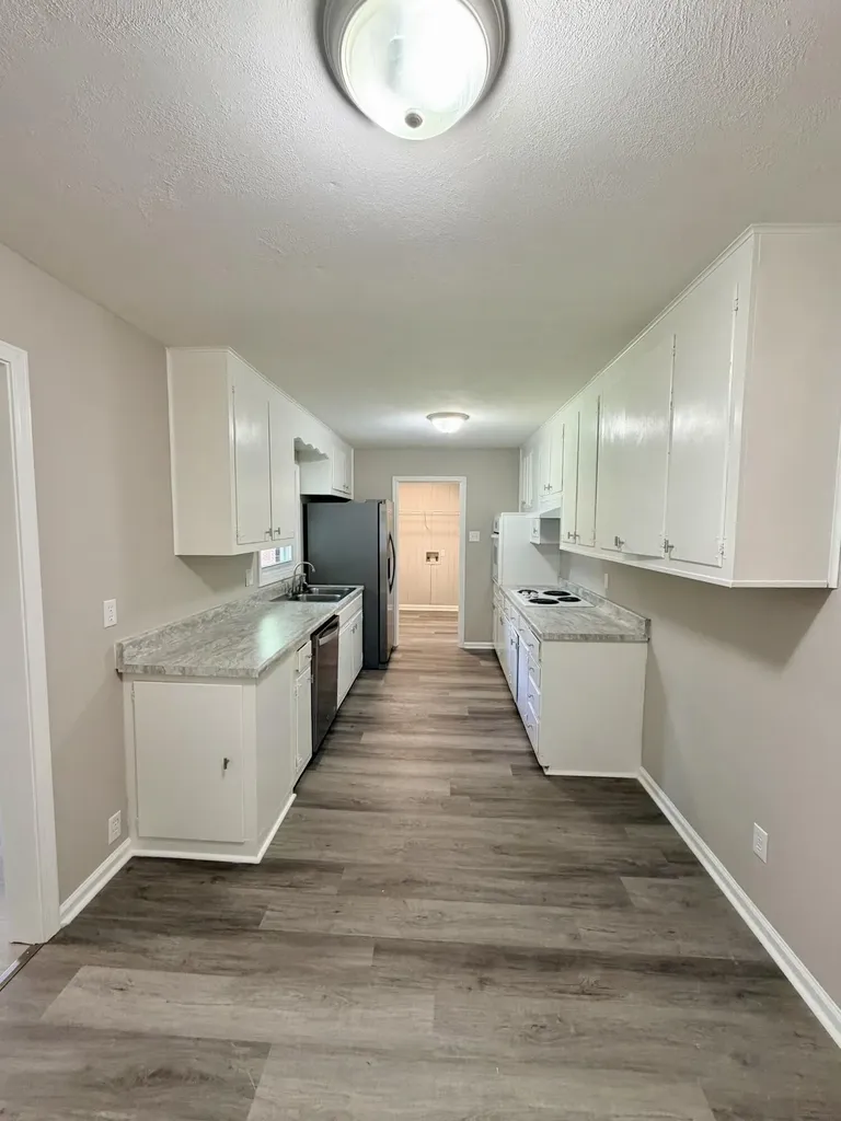 3420 Candy Drive Hopkinsville KY 42240