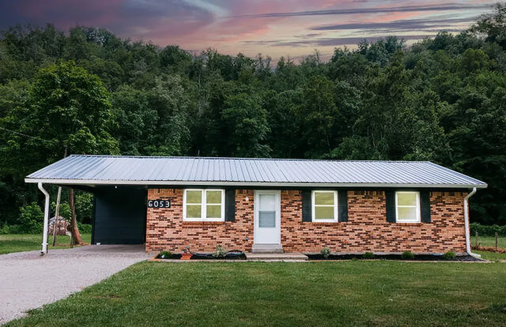6053 W U.s. 460 Highway Means KY 40346
