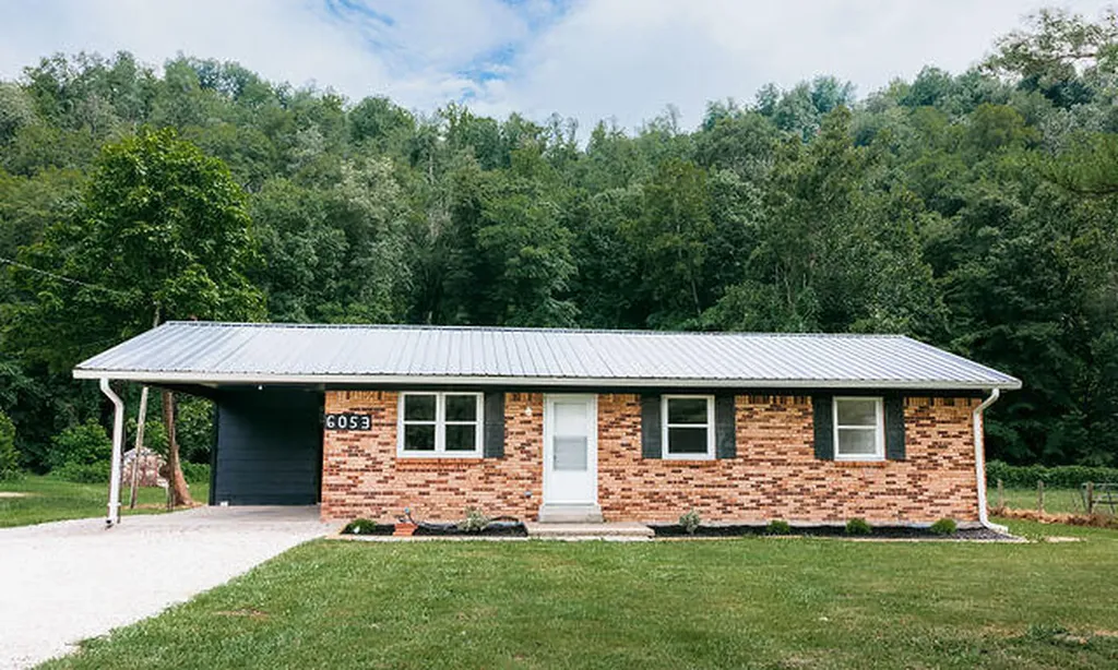 6053 W U.s. 460 Highway Means KY 40346