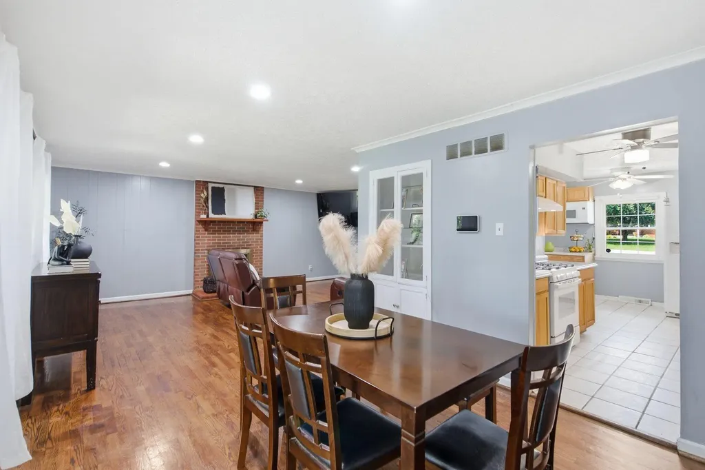 206 Hiawatha Trail Georgetown KY 40324