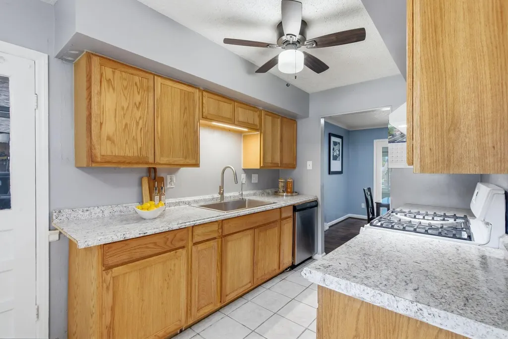 206 Hiawatha Trail Georgetown KY 40324