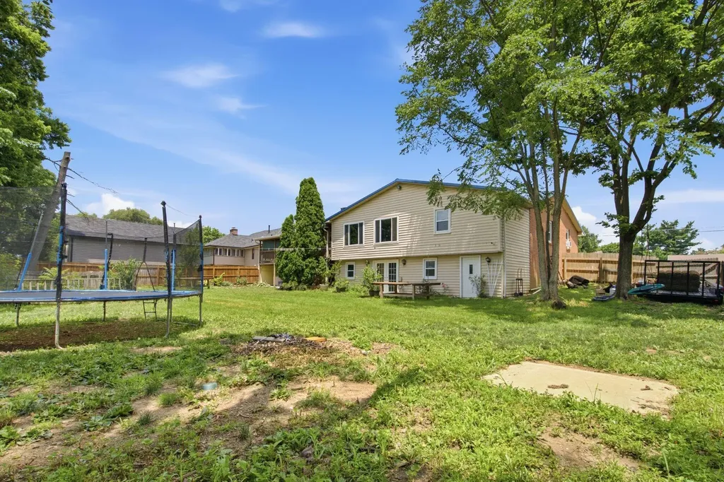 206 Hiawatha Trail Georgetown KY 40324