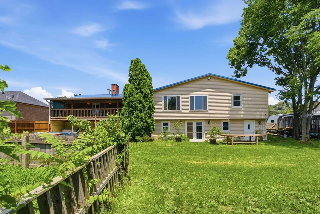 206 Hiawatha Trail Georgetown KY 40324