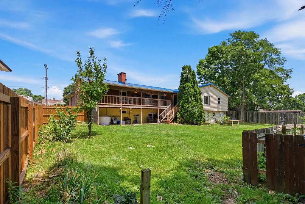 206 Hiawatha Trail Georgetown KY 40324