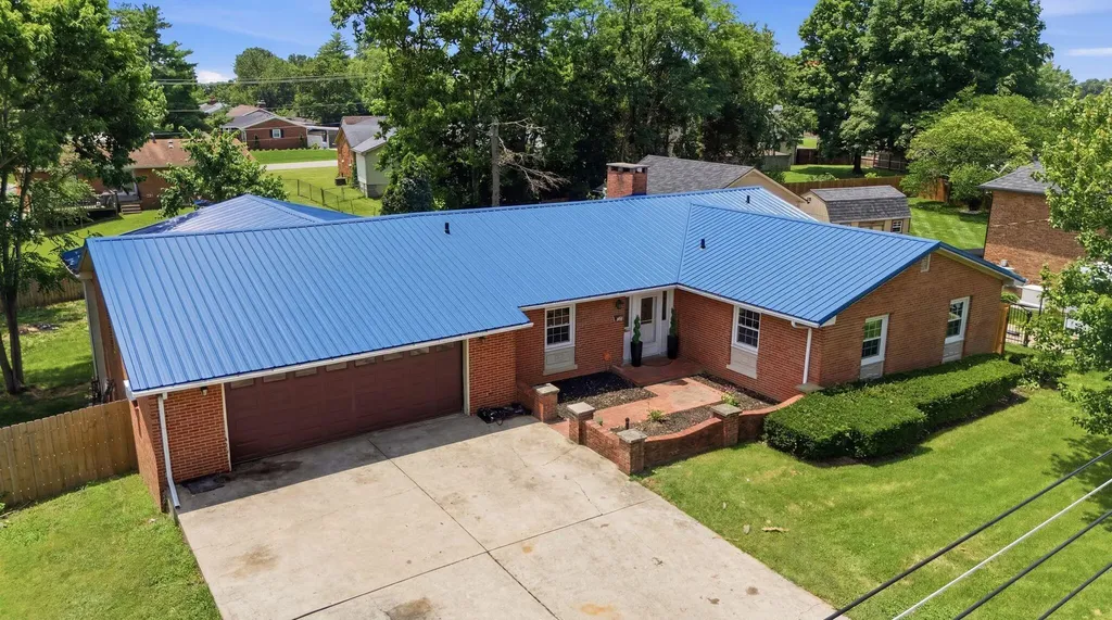 206 Hiawatha Trail Georgetown KY 40324
