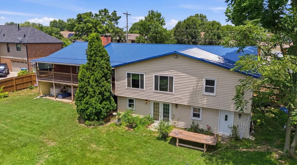 206 Hiawatha Trail Georgetown KY 40324