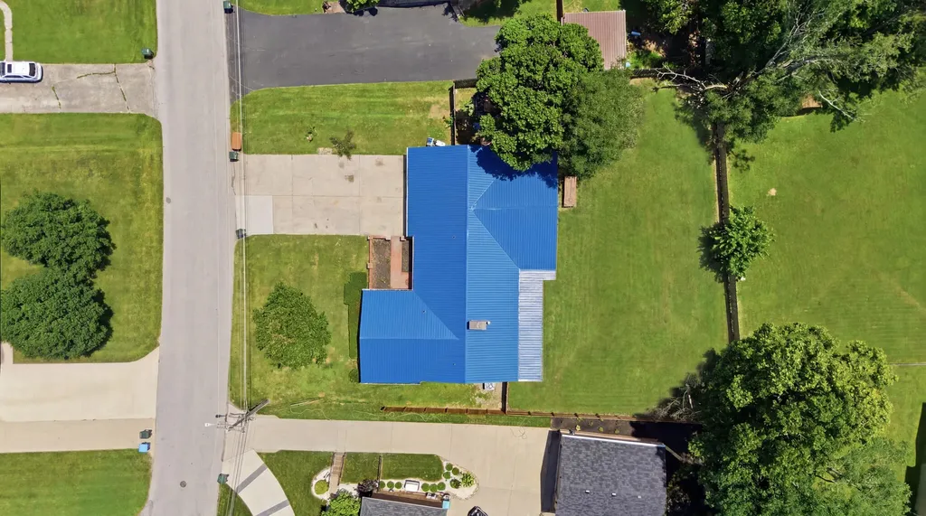 206 Hiawatha Trail Georgetown KY 40324