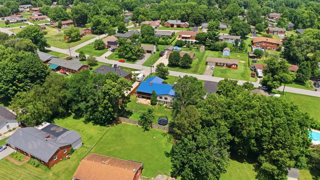 206 Hiawatha Trail Georgetown KY 40324