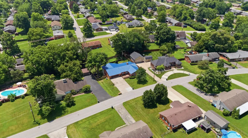 206 Hiawatha Trail Georgetown KY 40324