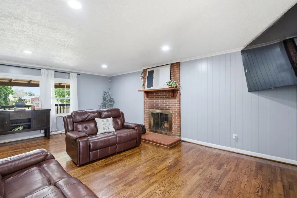 206 Hiawatha Trail Georgetown KY 40324