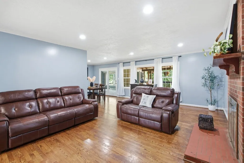 206 Hiawatha Trail Georgetown KY 40324
