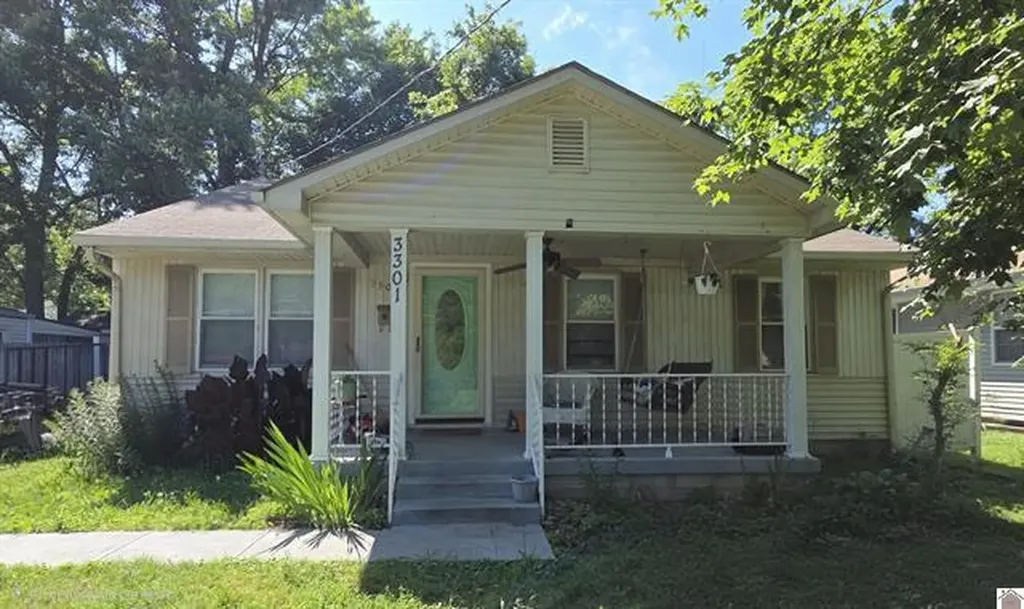 3301 Schneidman Road Paducah KY 42003