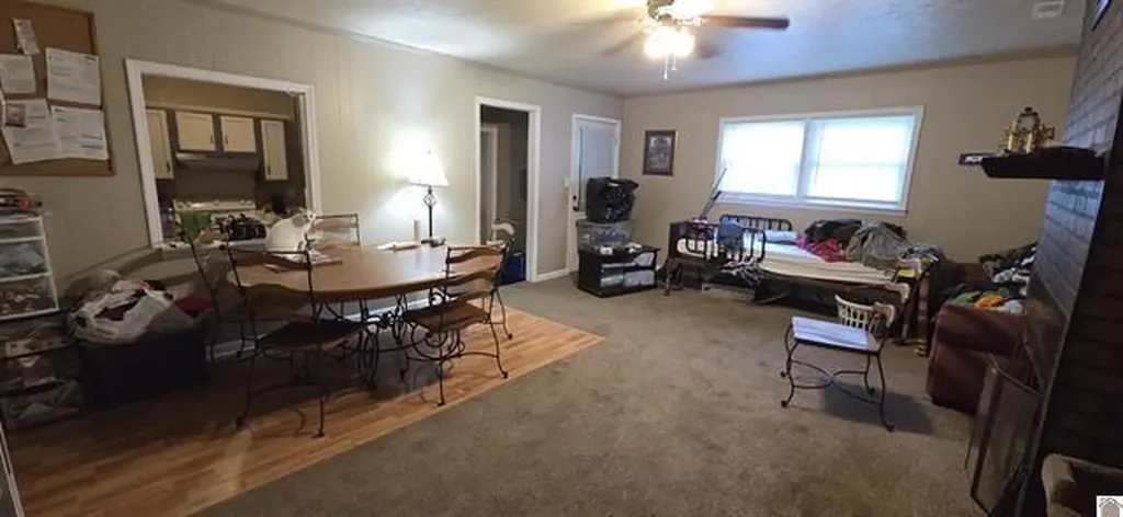 3301 Schneidman Road Paducah KY 42003