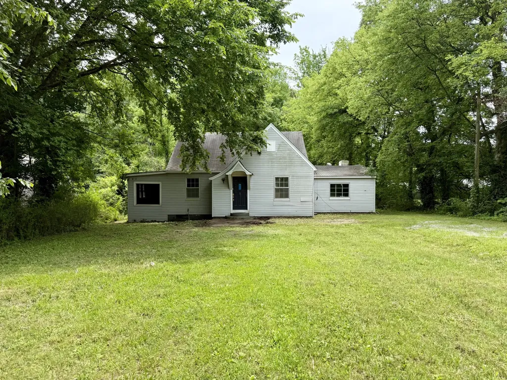 6315 Cold Springs Road Paducah KY 42003