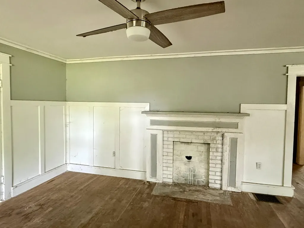 6315 Cold Springs Road Paducah KY 42003