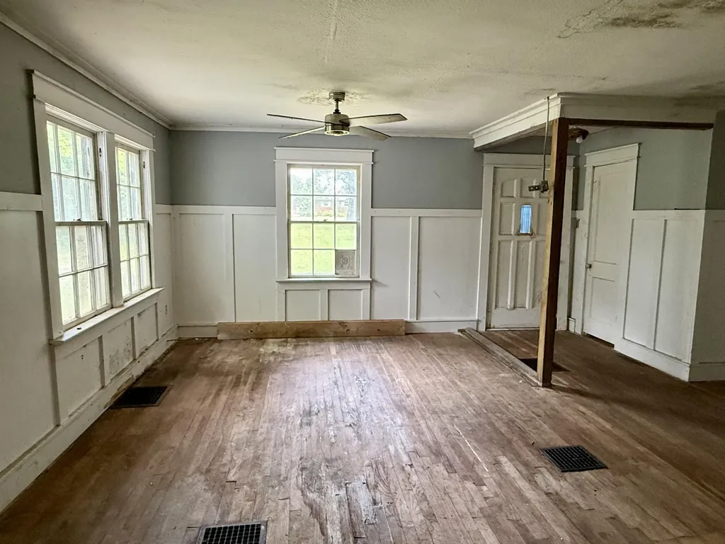 6315 Cold Springs Road Paducah KY 42003