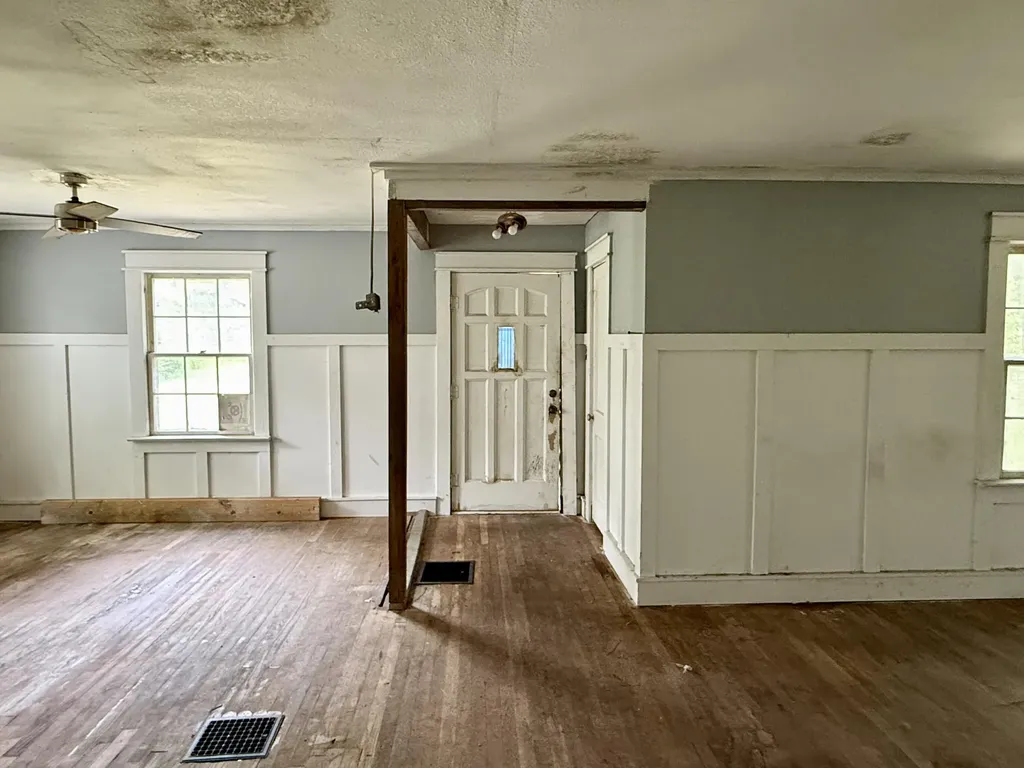 6315 Cold Springs Road Paducah KY 42003