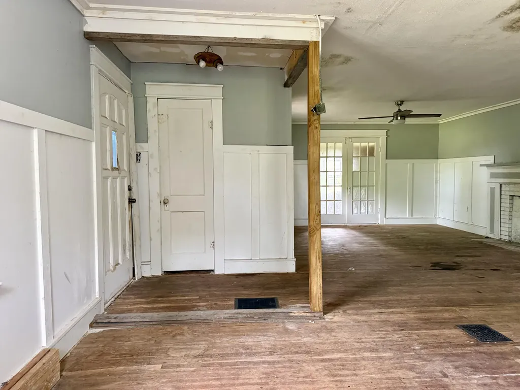 6315 Cold Springs Road Paducah KY 42003