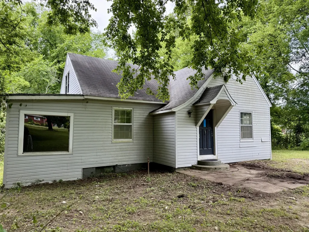 6315 Cold Springs Road Paducah KY 42003