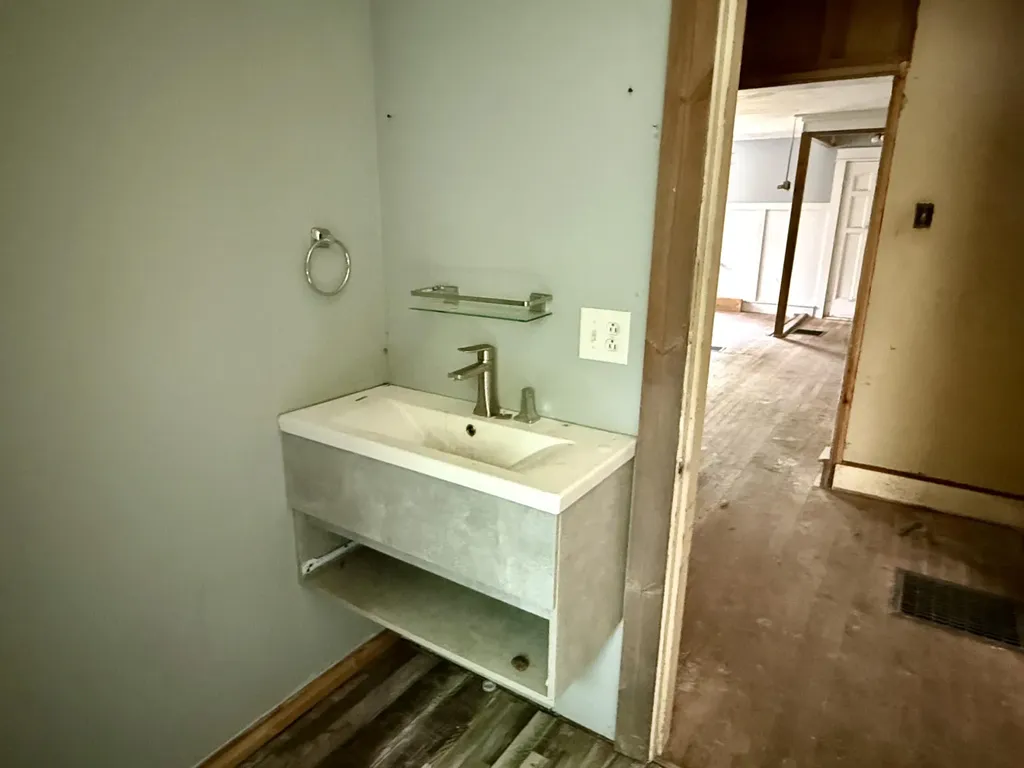6315 Cold Springs Road Paducah KY 42003