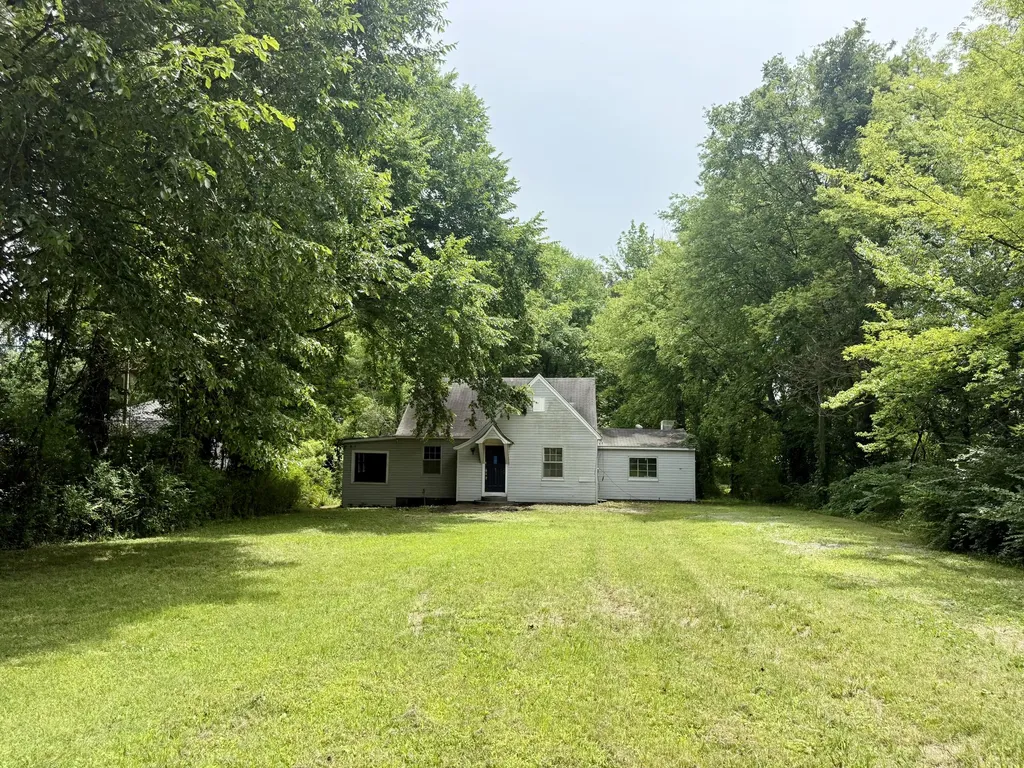6315 Cold Springs Road Paducah KY 42003