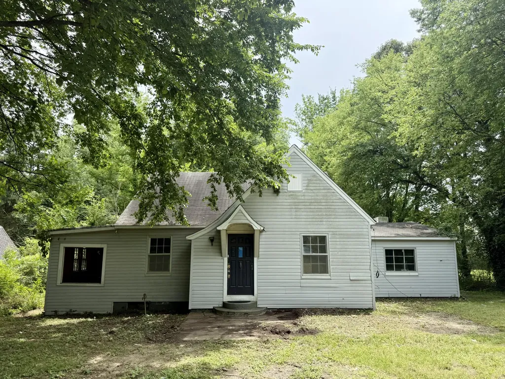 6315 Cold Springs Road Paducah KY 42003
