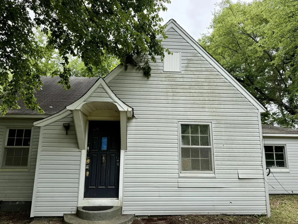 6315 Cold Springs Road Paducah KY 42003