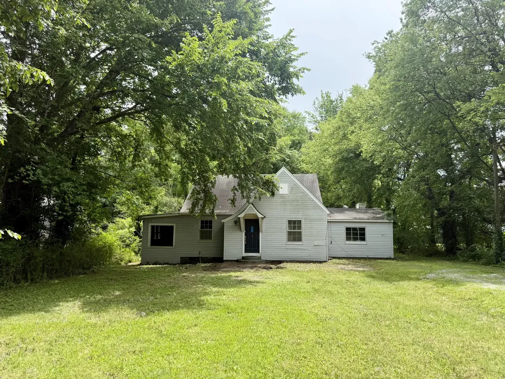 6315 Cold Springs Road Paducah KY 42003