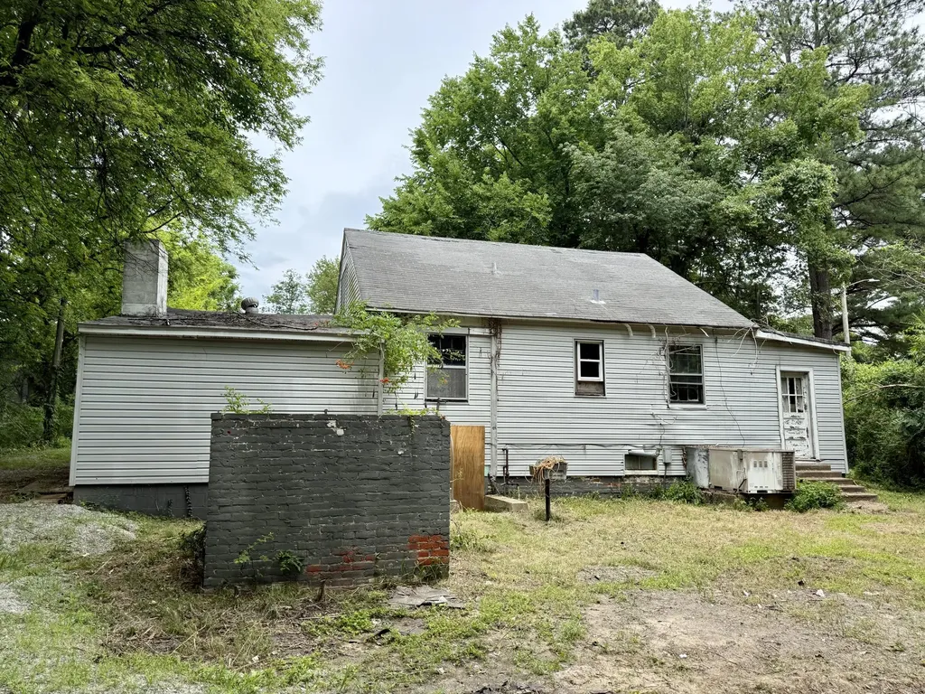 6315 Cold Springs Road Paducah KY 42003
