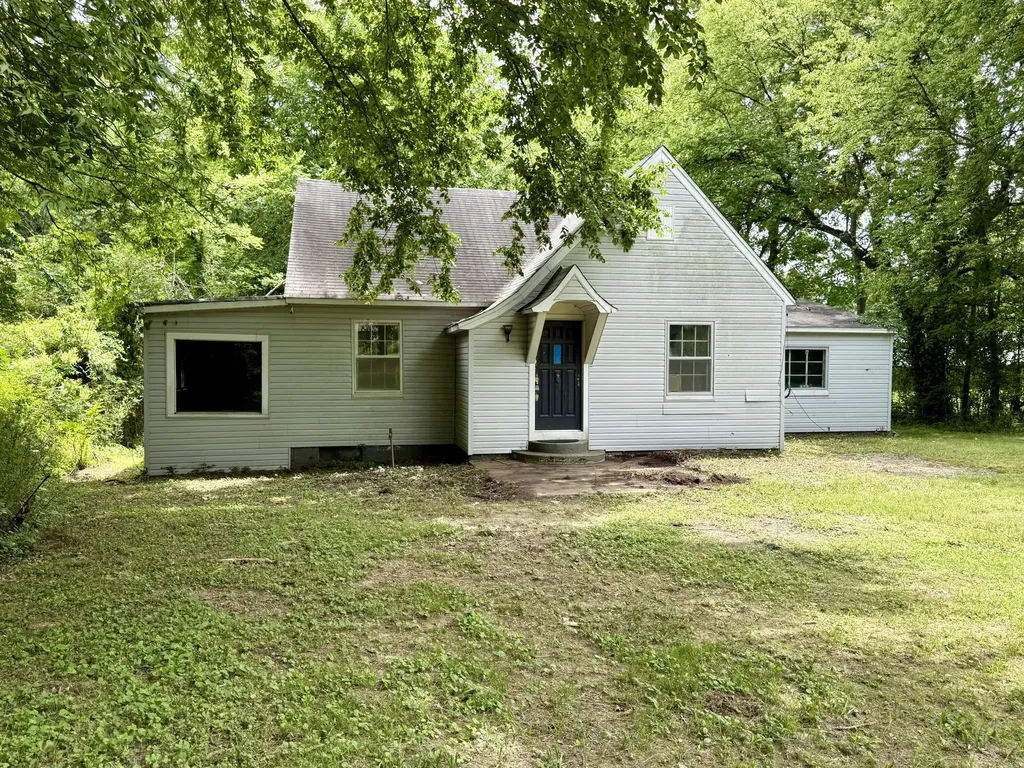 6315 Cold Springs Road Paducah KY 42003