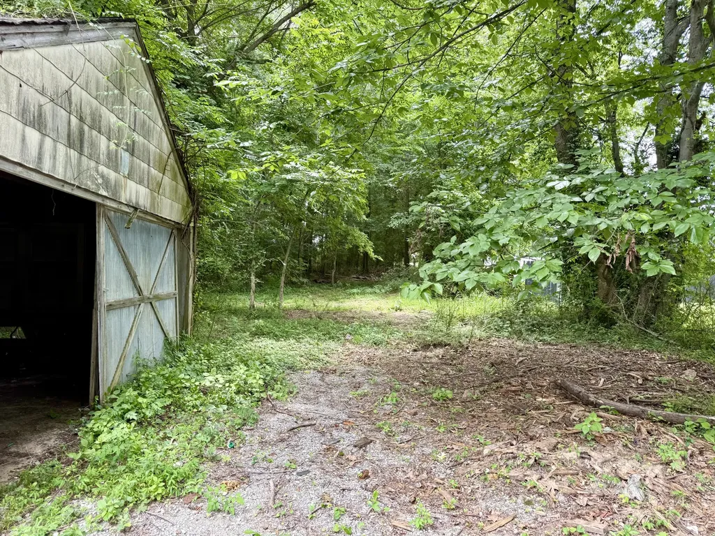 6315 Cold Springs Road Paducah KY 42003