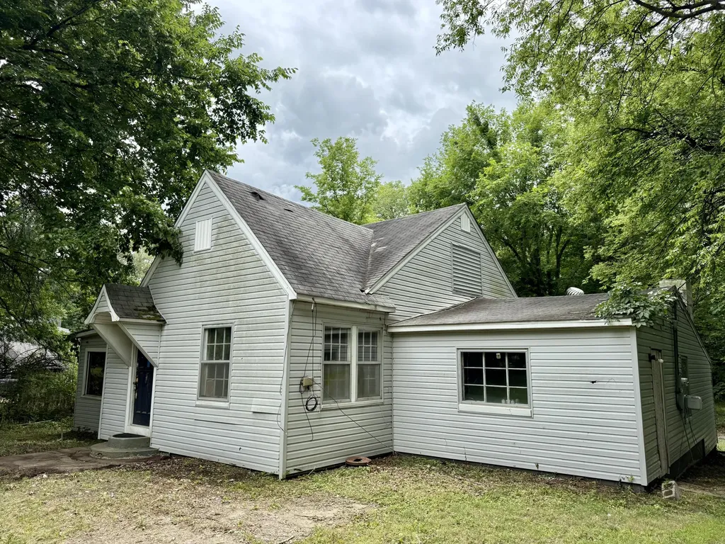 6315 Cold Springs Road Paducah KY 42003