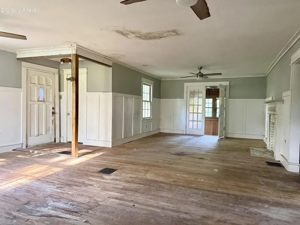 6315 Cold Springs Road Paducah KY 42003