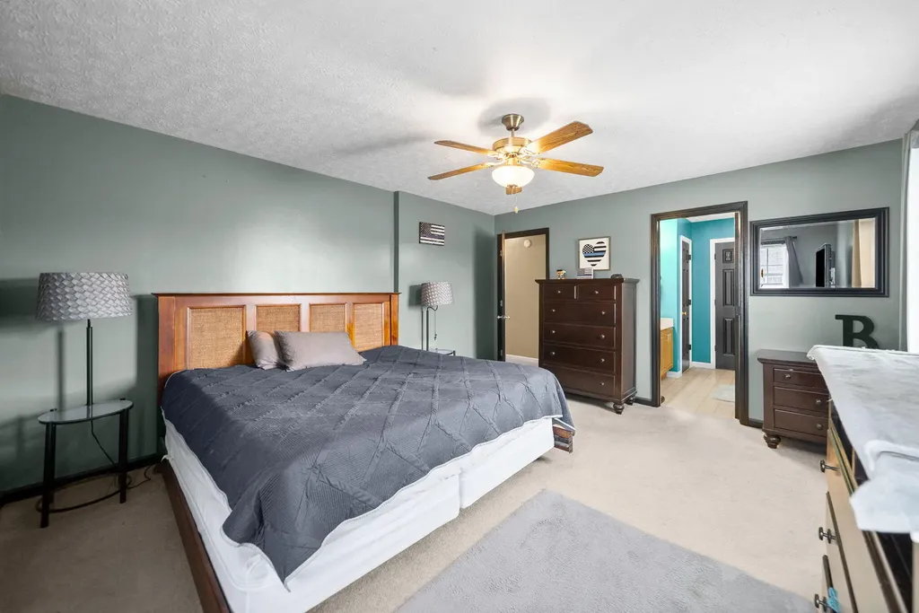 119 Carriage Way Hopkinsville KY 42240