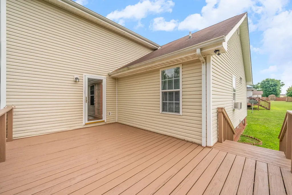 119 Carriage Way Hopkinsville KY 42240