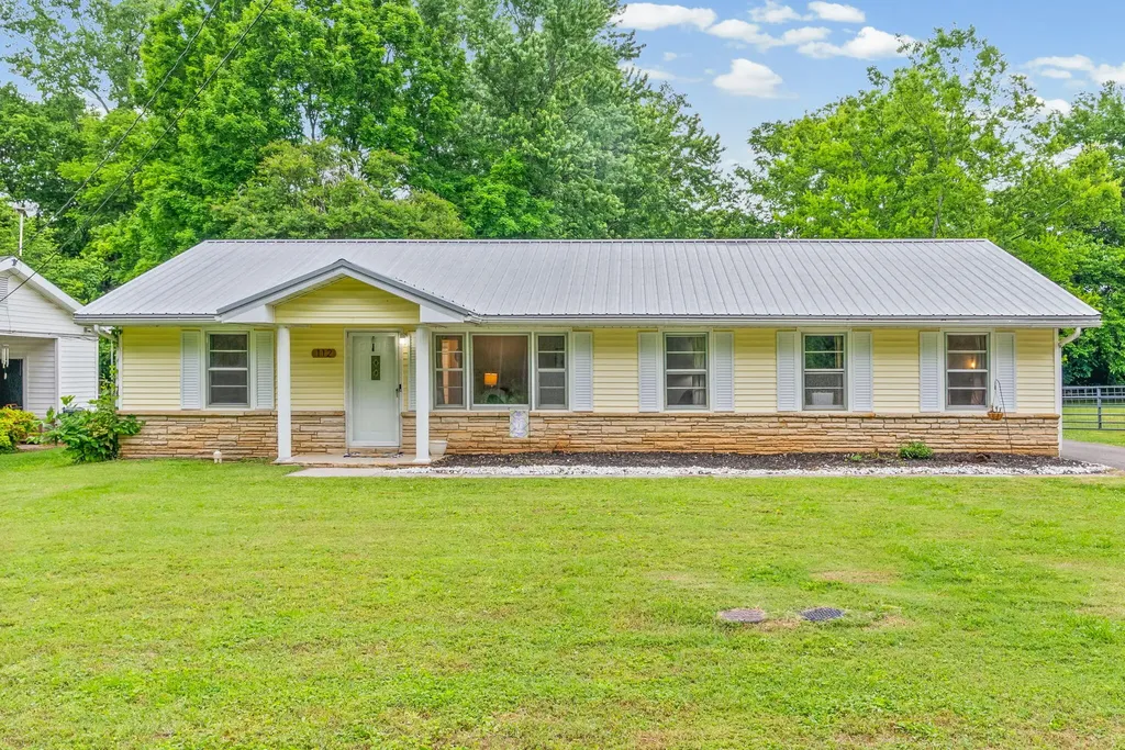 112 Pardue Lane Hopkinsville KY 42240