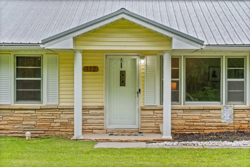 112 Pardue Lane Hopkinsville KY 42240