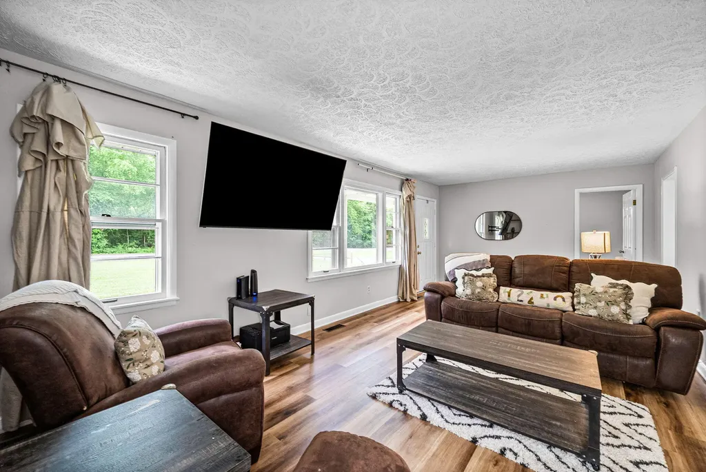 112 Pardue Lane Hopkinsville KY 42240