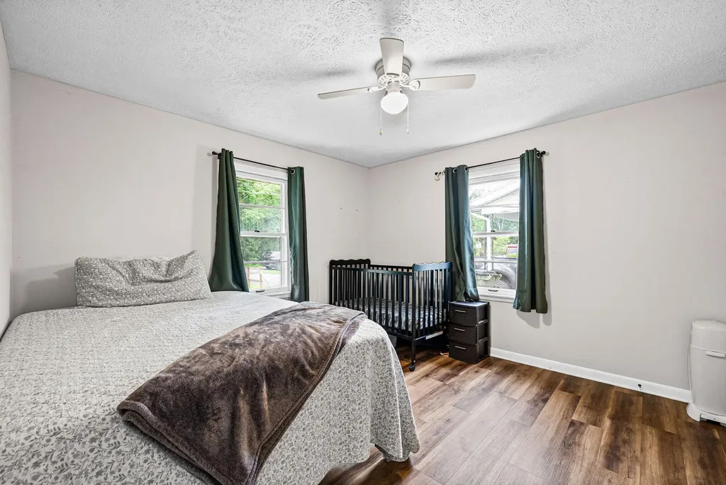112 Pardue Lane Hopkinsville KY 42240