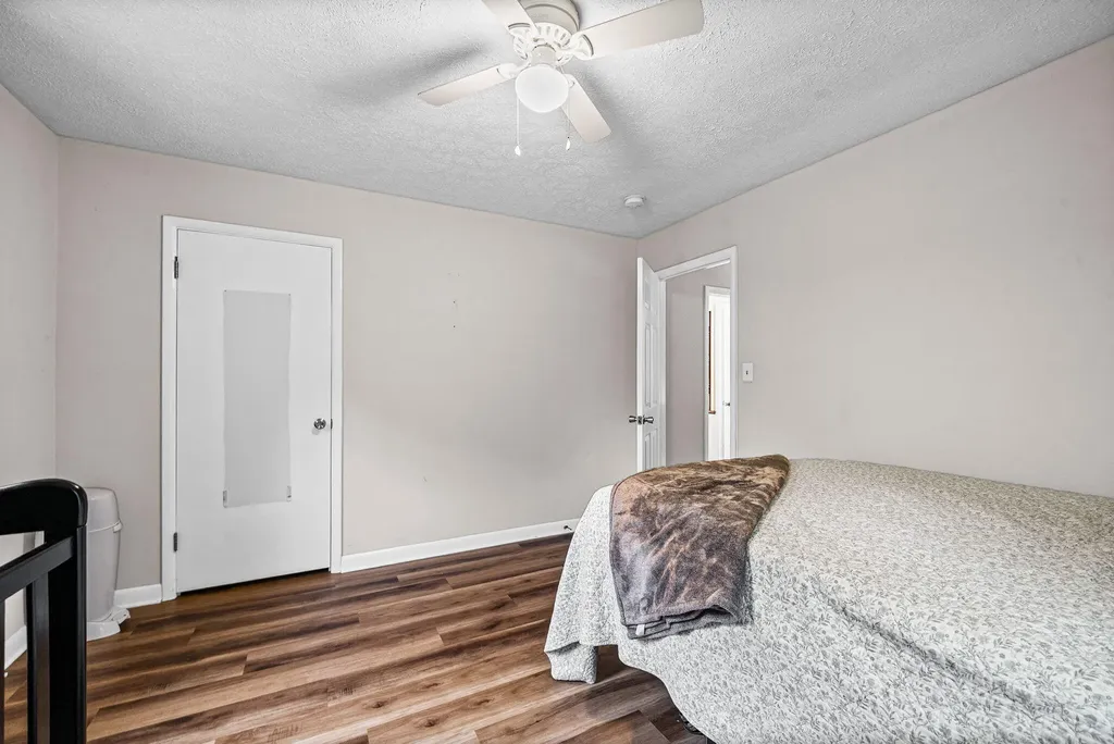 112 Pardue Lane Hopkinsville KY 42240