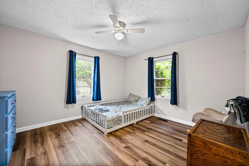 112 Pardue Lane Hopkinsville KY 42240