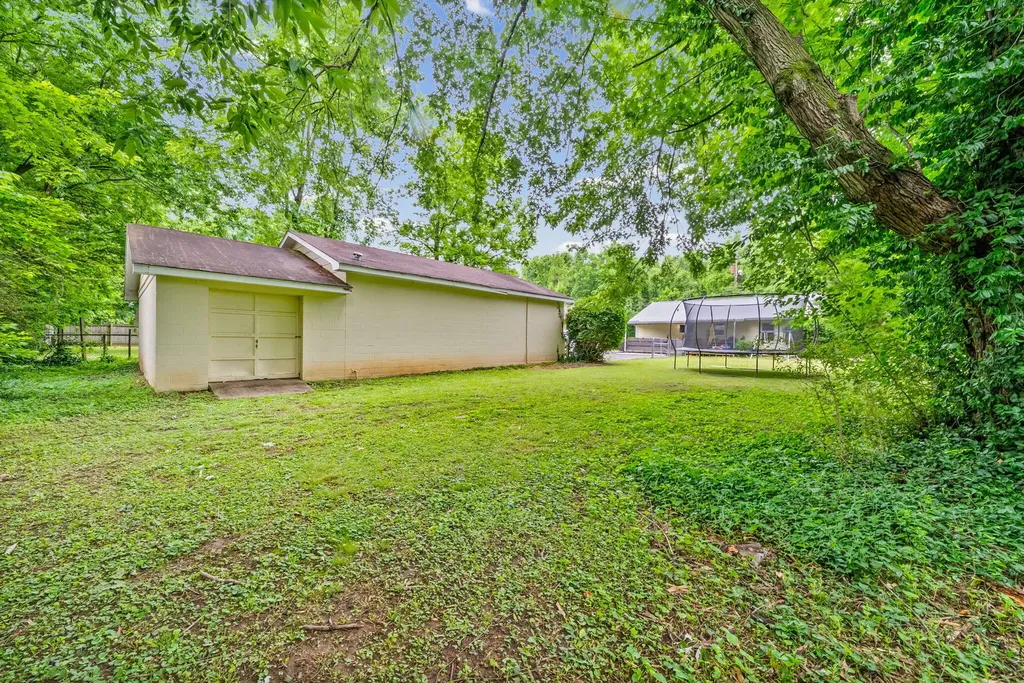 112 Pardue Lane Hopkinsville KY 42240