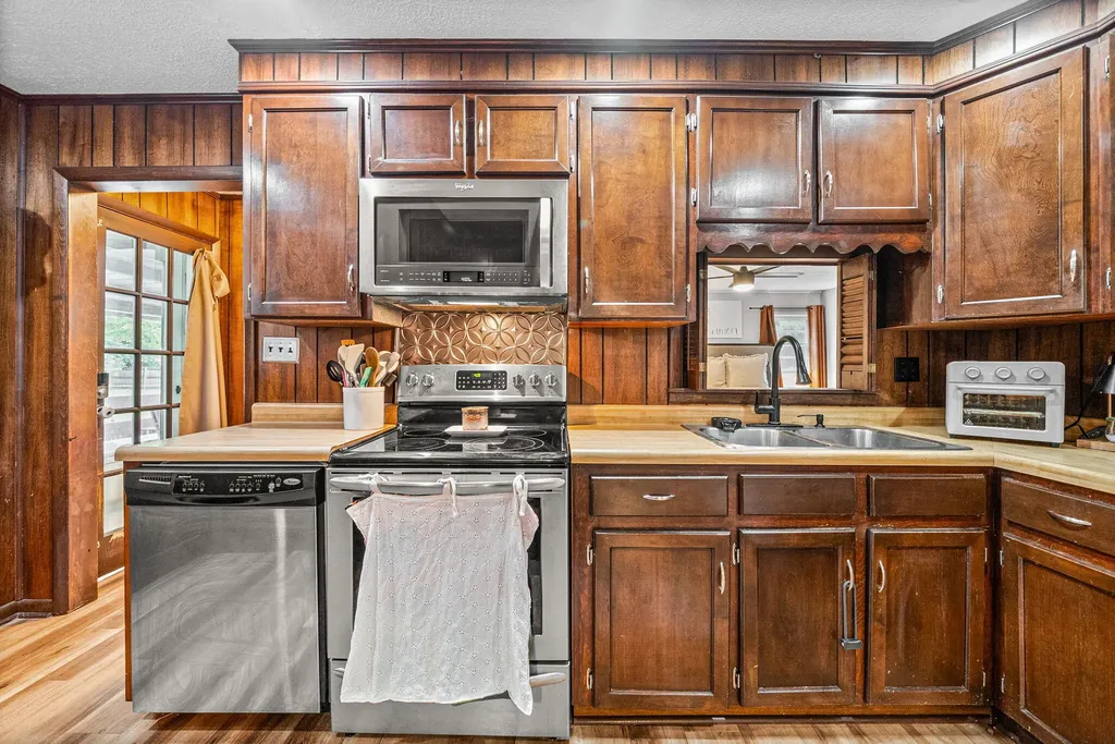 112 Pardue Lane Hopkinsville KY 42240